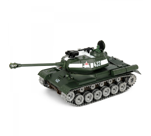 Радиоуправляемый танк R-WINGS Советский ИС-2 - RWG021-846PRO