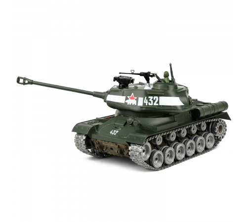 Радиоуправляемый танк R-WINGS Советский ИС-2 - RWG021-846PRO