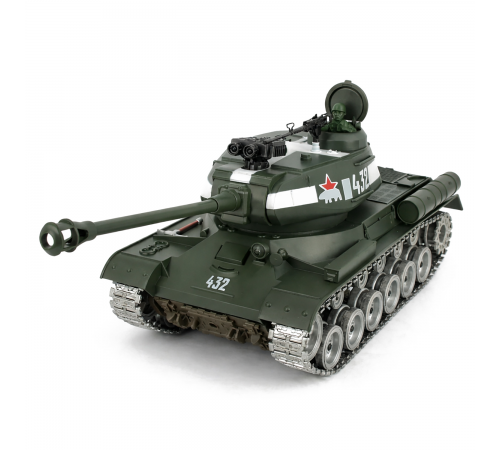 Радиоуправляемый танк R-WINGS Советский ИС-2 - RWG021-846PRO