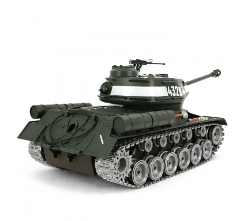 Радиоуправляемый танк R-WINGS Советский ИС-2 - RWG021-846PRO