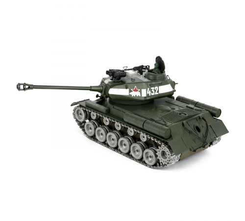 Радиоуправляемый танк R-WINGS Советский ИС-2 - RWG021-846PRO