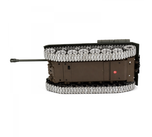 Радиоуправляемый танк R-WINGS Советский ИС-2 - RWG021-846PRO