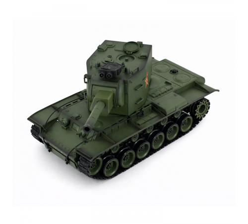 Радиоуправляемый танк R-WINGS Советский КВ-2 - RWG021-845