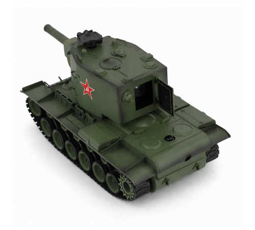 Радиоуправляемый танк R-WINGS Советский КВ-2 - RWG021-845