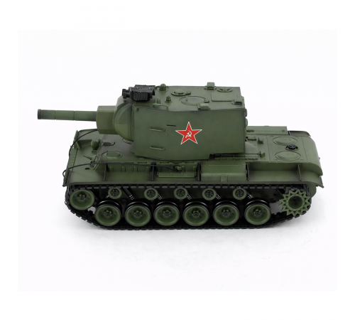 Радиоуправляемый танк R-WINGS Советский КВ-2 - RWG021-845