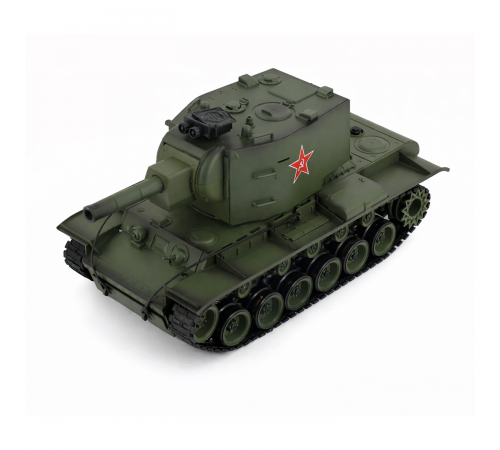 Радиоуправляемый танк R-WINGS Советский КВ-2 - RWG021-845