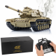 Радиоуправляемый танк USA M60A1 - TD-M2022-1
