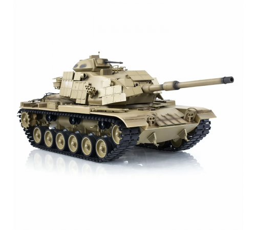 Радиоуправляемый танк USA M60A1 - TD-M2022-1