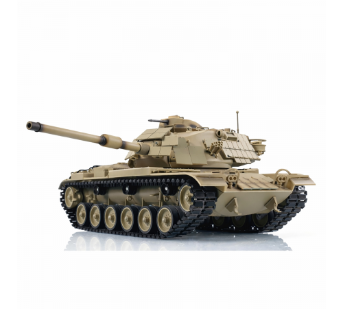 Радиоуправляемый танк USA M60A1 - TD-M2022-1