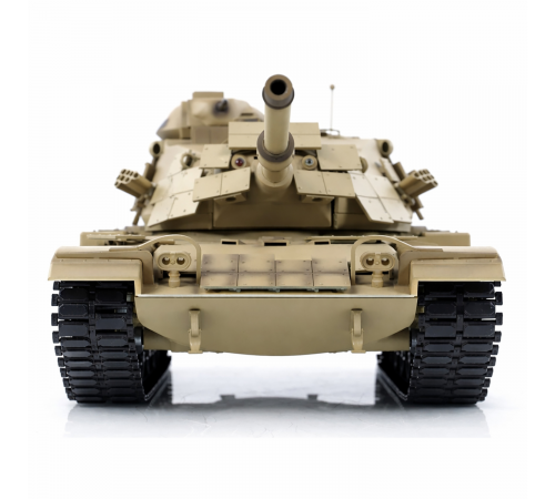 Радиоуправляемый танк USA M60A1 - TD-M2022-1