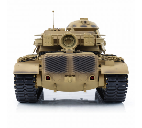 Радиоуправляемый танк USA M60A1 - TD-M2022-1