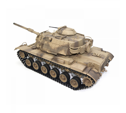 Радиоуправляемый танк USA M60A1 Camo Upgrade - TD-M2022-1UC