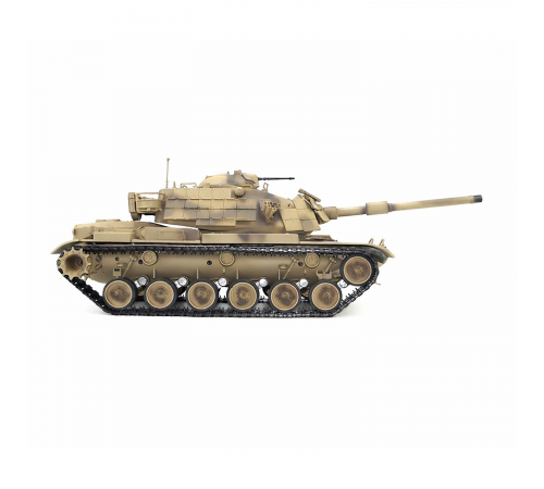 Радиоуправляемый танк USA M60A1 Camo Upgrade - TD-M2022-1UC