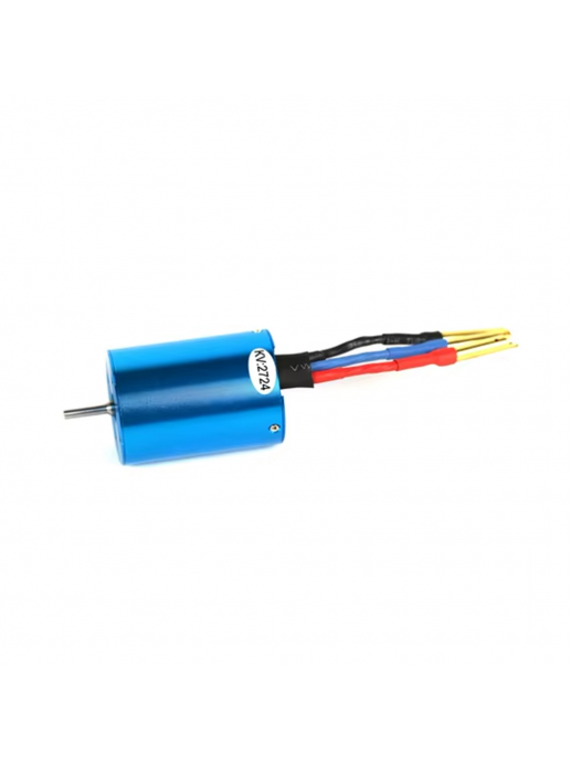 Бесколлекторный мотор HSP 2724KV - 03404