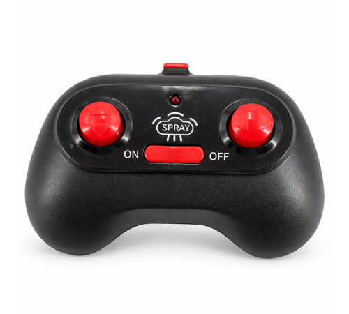 Радиоуправляемая металлическая полицейская машина Rolls-Royce Cullinan 1:22 - HCL-3606-WHITE