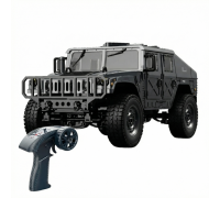 Радиоуправляемая машина Hummer 1:16 - G2069-BLACK
