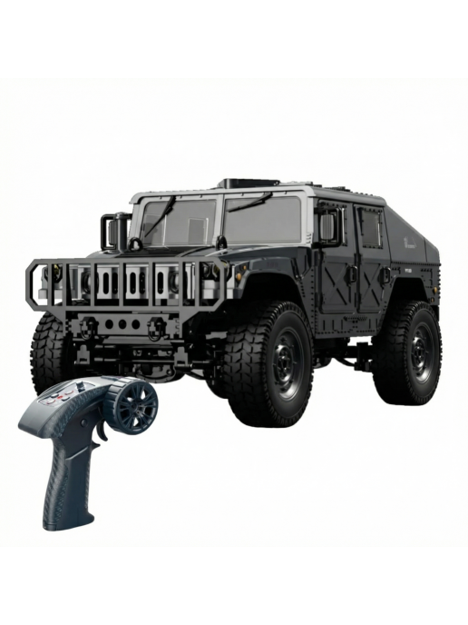 Радиоуправляемая машина Hummer 1:16 - G2069-BLACK