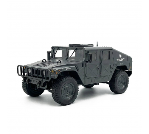 Радиоуправляемая машина Hummer 1:16 - G2069-BLACK