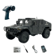 Радиоуправляемая машина Hummer 1:16 - G2069-BLACK