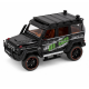 Радиоуправляемая металлическая машина Mercedes G500 1:22 - HCL-3801-BLACK