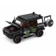 Радиоуправляемая металлическая машина Mercedes G500 1:22 - HCL-3801-BLACK