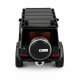Радиоуправляемая металлическая машина Mercedes G500 1:22 - HCL-3801-BLACK