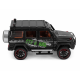 Радиоуправляемая металлическая машина Mercedes G500 1:22 - HCL-3801-BLACK