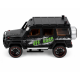 Радиоуправляемая металлическая машина Mercedes G500 1:22 - HCL-3801-BLACK