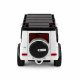 Радиоуправляемая металлическая машина Mercedes G500 1:22 - HCL-3801-WHITE
