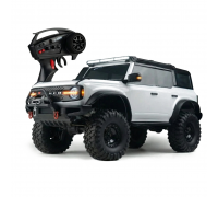 Радиоуправляемый краулер HB Beluga (57 см, 4WD, 1:10) - HB-R1005