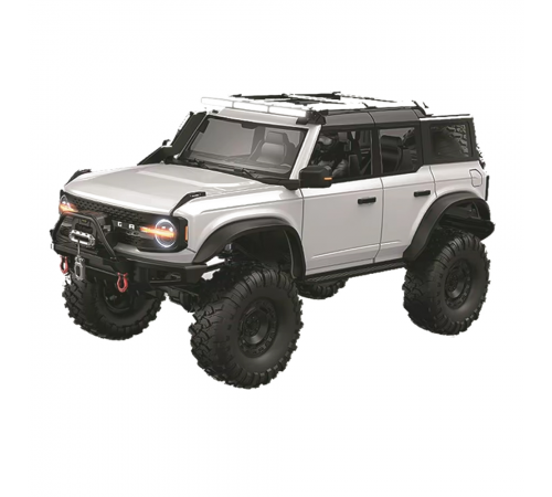 Радиоуправляемый краулер HB Beluga (57 см, 4WD, 1:10) - HB-R1005