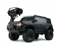 Радиоуправляемый краулер HB Beluga (57 см, 4WD, 1:10) - HB-R1006