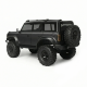 Радиоуправляемый краулер HB Beluga (57 см, 4WD, 1:10) - HB-R1006