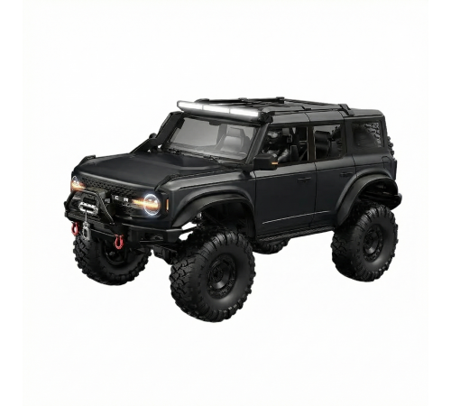 Радиоуправляемый краулер HB Beluga (57 см, 4WD, 1:10) - HB-R1006