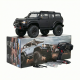 Радиоуправляемый краулер HB Beluga (57 см, 4WD, 1:10) - HB-R1006