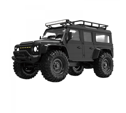Радиоуправляемый краулер HB Defender (32 см, 4WD, 1:16) - HB-R1608