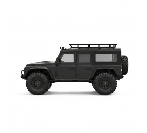 Радиоуправляемый краулер HB Defender (32 см, 4WD, 1:16) - HB-R1608