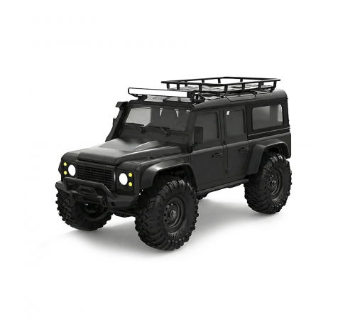 Радиоуправляемый краулер HB Defender (32 см, 4WD, 1:16) - HB-R1608