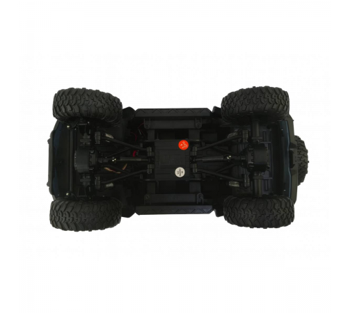 Радиоуправляемый краулер HB Defender (32 см, 4WD, 1:16) - HB-R1608