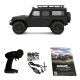 Радиоуправляемый краулер HB Defender (32 см, 4WD, 1:16) - HB-R1608