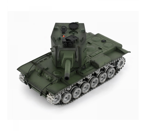 Радиоуправляемый танк R-WINGS Советский КВ-2 - RWG021-845PRO