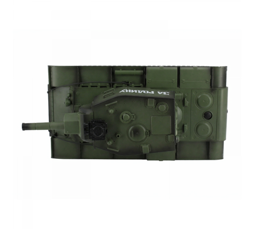 Радиоуправляемый танк R-WINGS Советский КВ-2 - RWG021-845PRO