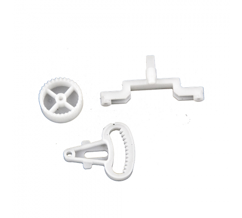 Привод рулевого управления S-track - S800-028