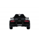 Детский электромобиль Lamborghini SVJ (черный, 12V) - HL328