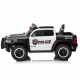 Детский электромобиль Полиция Dodge RAM 1500 24V 4WD - ZB618P