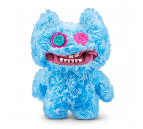 Мягкая игрушка FUGGLER Семья Фагглеров - 15725B