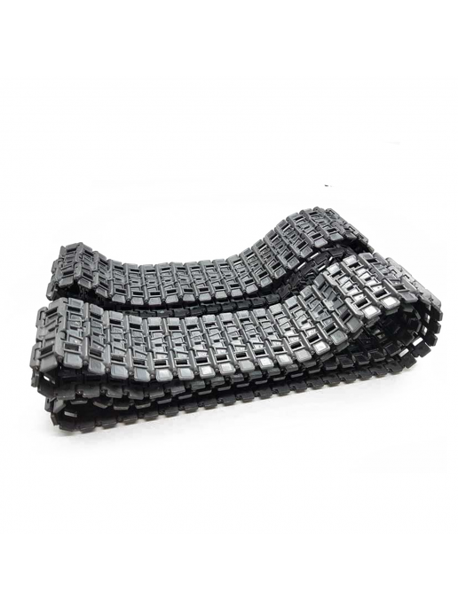 Гусеница пластиковая для танка Heng Long 3878 / 3949 - 78-016