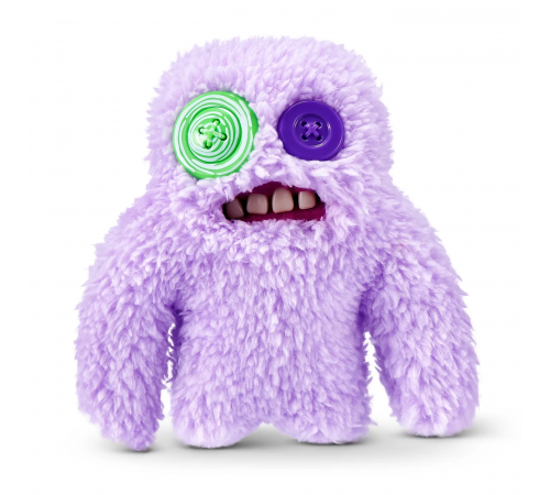 Мягкая игрушка FUGGLER Семья Фагглеров - 15725B