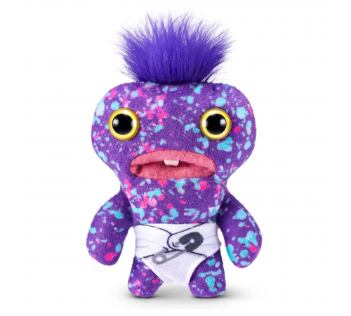 Мягкая игрушка FUGGLER Семья Фагглеров - 15725B