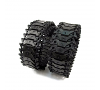 Гусеницы пластиковые для танка Heng Long 3839 - 39-012